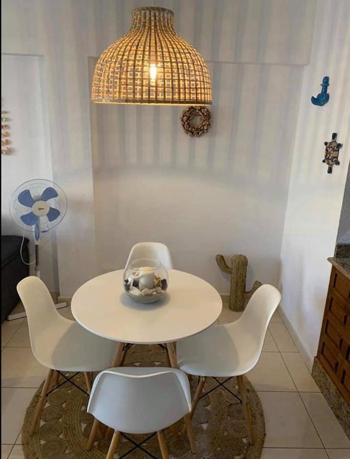Appartement De Jerry กัลเป ภายนอก รูปภาพ