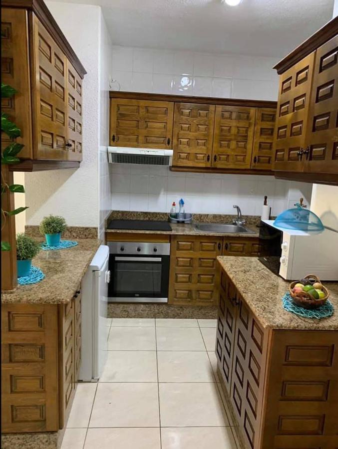 Appartement De Jerry กัลเป ภายนอก รูปภาพ