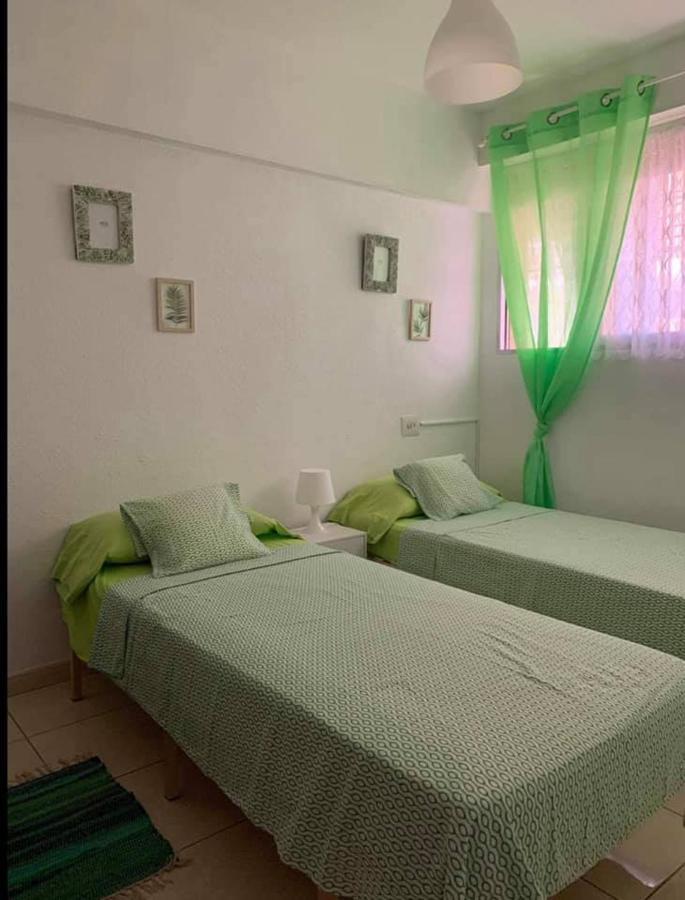 Appartement De Jerry กัลเป ภายนอก รูปภาพ